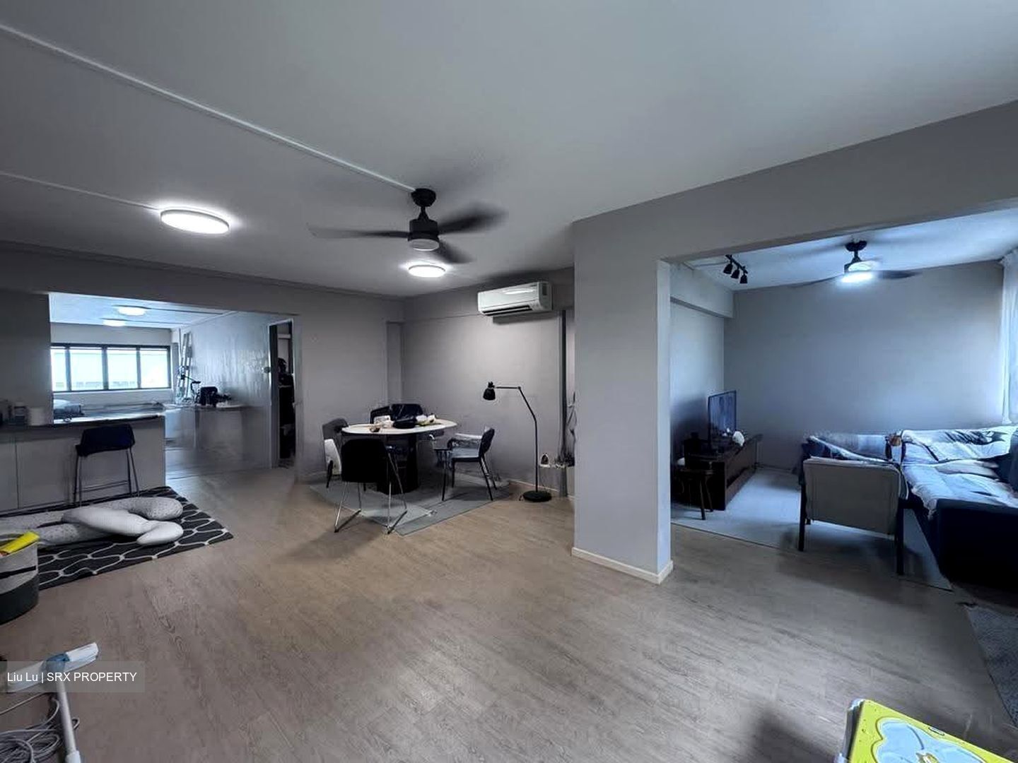 Blk 148 Silat Avenue (Bukit Merah), HDB 4 Rooms #637757861